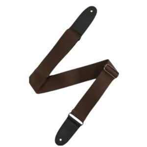 Correa Guitarra Electrica Marron A040-SS2 Alice