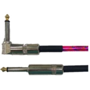 CABLE DE INSTRUMENTOS 07.5 MTS SA-C31-25FT SAYPRO