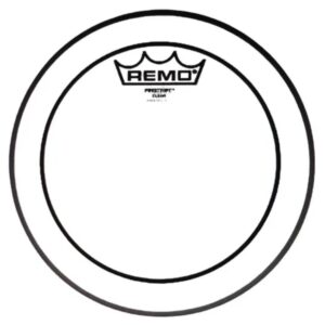 Cuero Parche 22" Pinstripe PS-1322-00 PS-1322-00 Remo