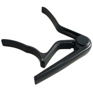 Capotraste para Guitarra Clasica Niquelado AWR01-CWH Alice