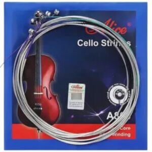 Cuerda 1RA para Cello A803-1 Alice