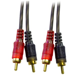 CABLE PARA AUDIO RCA 15 FT SA-C15FT SAYPRO