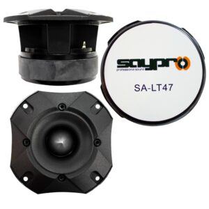 DRIVER 1.75" TITANIUN 500W SA-LT47 SAYPRO
