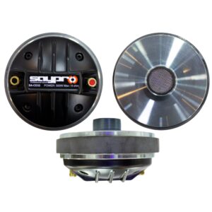 DRIVER 1.75" TITANIUM 500W SA-CD32 SAYPRO