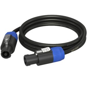 CABLE DE CORNETA 03 MTS SPIKON SPIKON GLC2-300 BEHRINGER