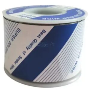 ESTAÑO 60/40 0.8 MM 250 GR 60/40 250G UNIVERS