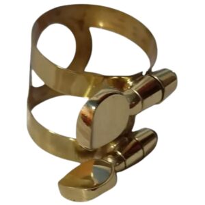 ABRAZADERA PARA SAXO ALTO ASA-05 LOUIS
