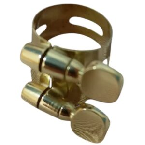 ABRAZADERA PARA SAXO SOPRANO ASS-07 LOUIS