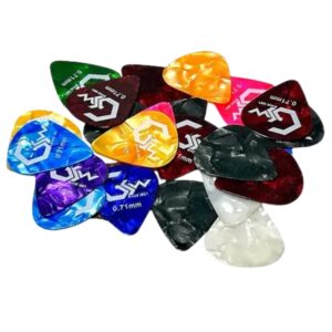 Pajuela para Guitarra de (071MM) GSW GP-71 GSW