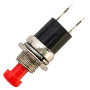 MINI BOTON INTERRUPTOR UNIPOLAR NB-803 MIYAKO