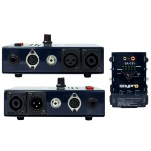 TESTER PROBADOR SA-CT1 SAYPRO