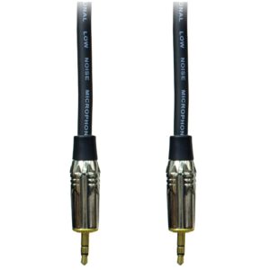 CABLE DE CONEXION 03 MTS 3.5 A 3.5 SA-C61-10FT SAYPRO