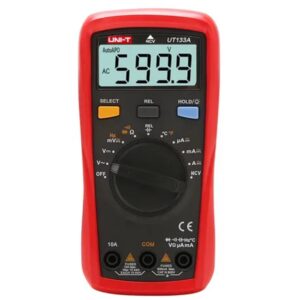 MULTIMETRO UT133A UNI-T