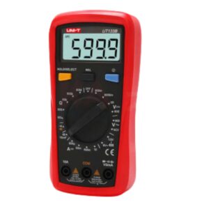 MULTIMETRO UT133B UNI-T