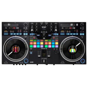 CONTROLADOR DJ DDJ-REV7 PIONEER