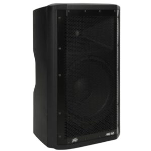 CORNETA AMPLIFICADA 15" 670W AQ 15 PEAVEY