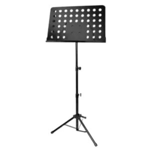 ATRIL DE PARTITURA PROFESIONAL ZS-301 VM AUDIO