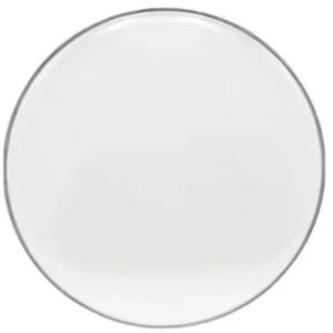 Cuero Parche 13" Transparente SLK-13 VM Audio