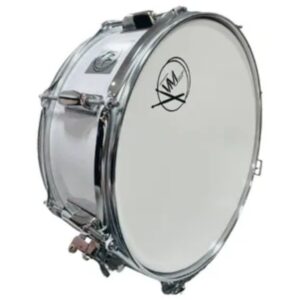 Redoblante Blanco para Marcha SN-300 VM Audio