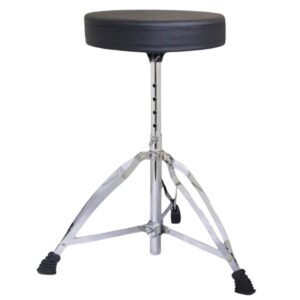 ASIENTO PARA BATERIA DT-200 VM AUDIO