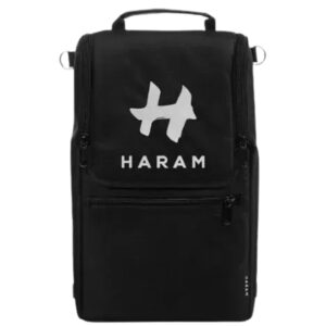 Baquetero Tipo Morral de Lujo DSGB-DLX Haram