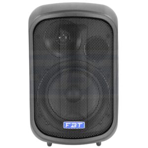 CORNETA AMPLIFICADA 05" 100W J5A FBT