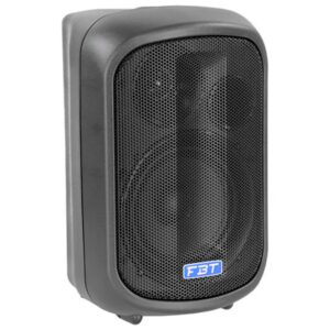 CORNETA AMPLIFICADA 05" 100W BLANCO J5A B FBT