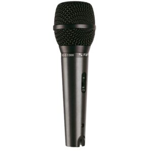 MICROFONO SUPERCARDIODO MD-S1300 FBT