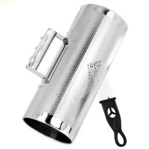 Güira Charrasca Gaitera Acero 25 CM VM-CHG VM Audio