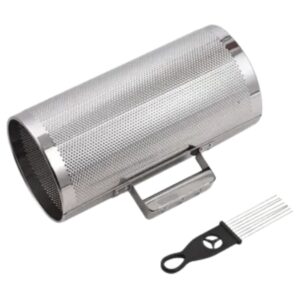 Güira Charrasca Gaitera Acero 30 CM VM-CHG-30 VM Audio