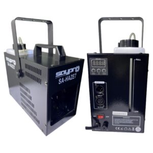 MAQUINA HAZE SA-HAZE7 SAYPRO
