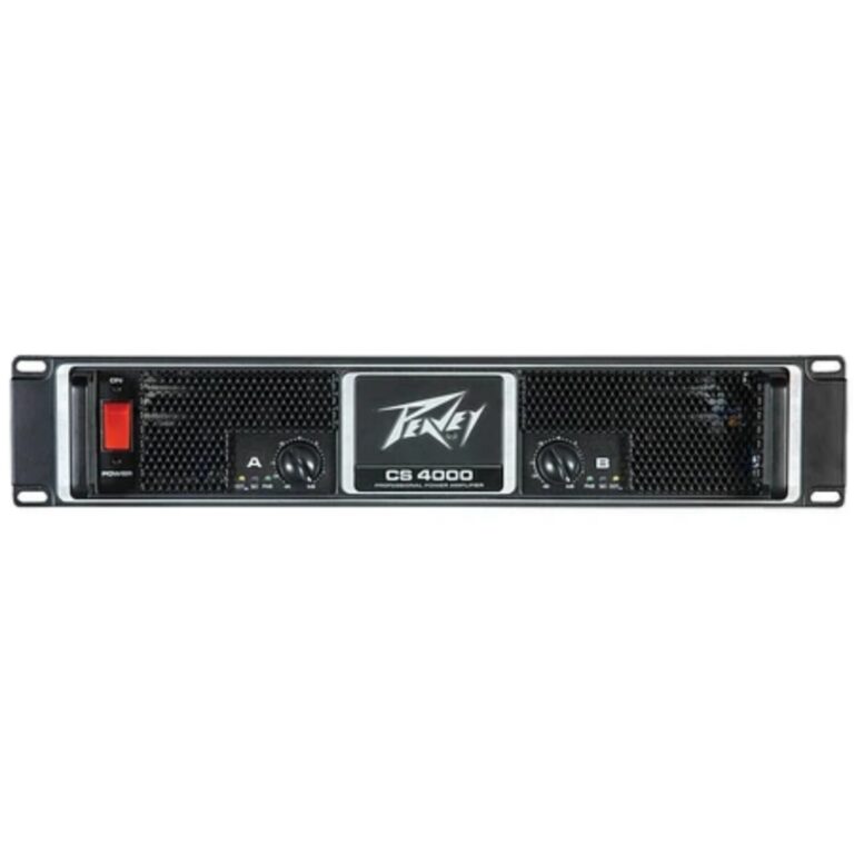 Amplificadores de Poder