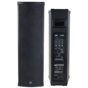 CORNETA AMPLIFICADA 3X06.5" 600W P2 BT PEAVEY