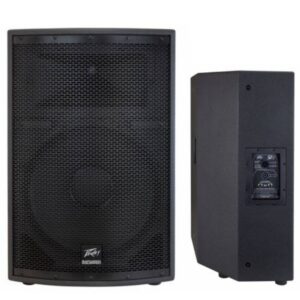 CORNETA PASIVA 15" 2.400W SP2 PEAVEY