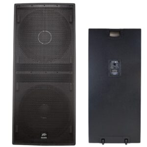 CORNETA PASIVA DE BAJO 2X18" 4.800W SP218 PEAVEY