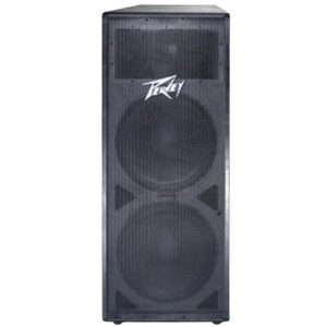 CORNETA PASIVA 2X15" 700W DPE 215 PEAVEY