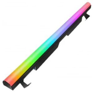 LUCES BAR LED 260*0.2W CURVE SEGMENT EF246H SAYPRO