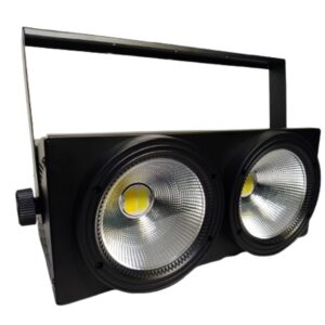 LUCES BLINDER LED 200W EF561 SAYPRO
