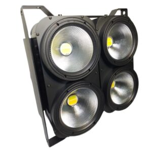 LUCES BLINDER LED 400W LED EF562 SAYPRO