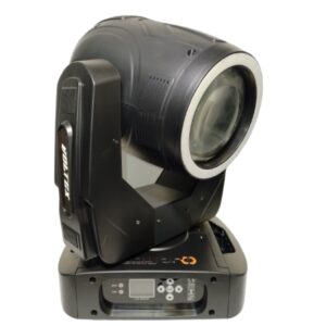 LUCES CABEZAL MOVIL 260W BEAM SA-VOLTEX SAYPRO