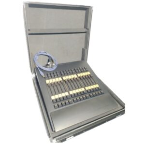 LUCES MA FADER WING CL380F SAYPRO