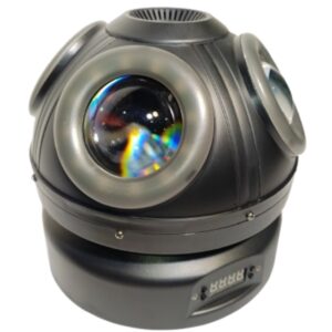 LUCES MUSHROOM LED LASER EFFEC PS401 SAYPRO