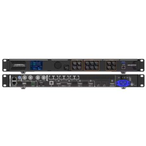 PROCESADOR DE VIDEO VX600 NOVASTAR