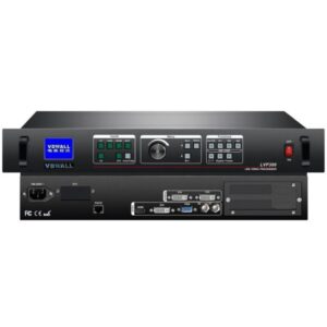 PROCESADOR DE VIDEO LVP300 VD WALL