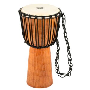 Djembe de Color Caoba de 10" Meinl HDJ4-M Meinl