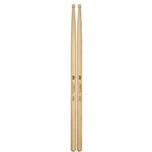 Baquetas 5A Punta de Madera Hickory SB106 Meinl