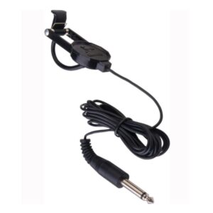 MICROFONO DE INSTRUMENTO DE CONTACTO PARA INSTRUM DE CUERDAS (CHICHARRA) CP-60V CHERUB