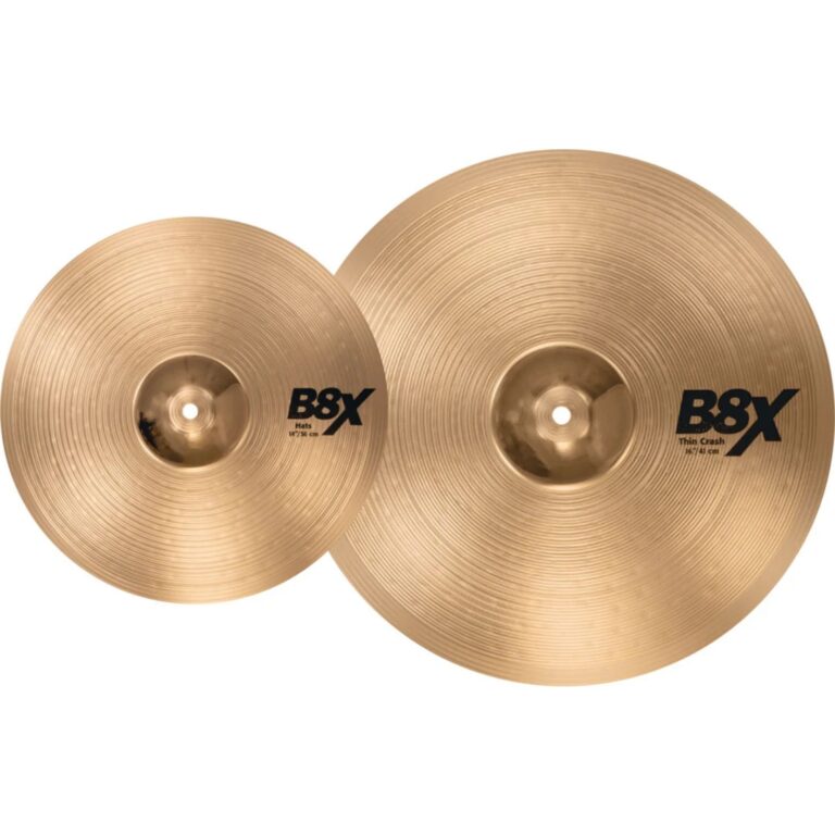 Acc y Rep Bateria y Percusion