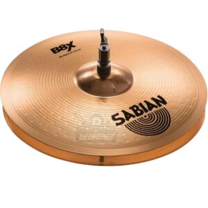 Platillos 14" 16" 20" 18" SET 45003XG Sabian