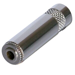CONECTOR JACK 3.5 MINI AEREO 3P NYS240 REAN